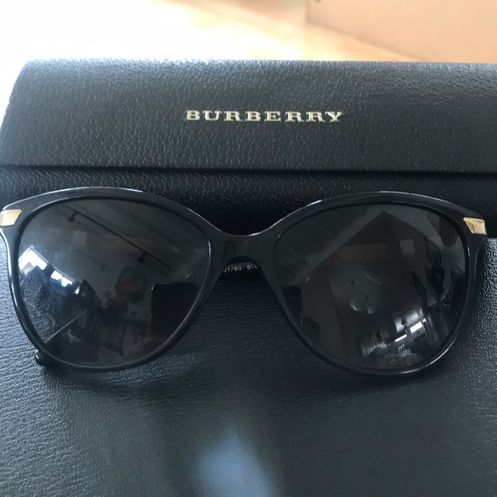Burberry Sunglasses